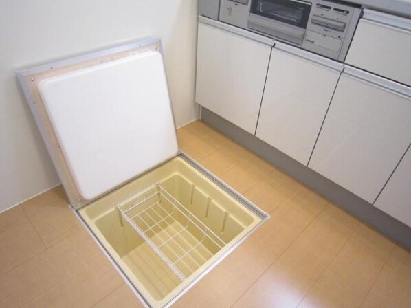 アネックスYVIIの物件内観写真